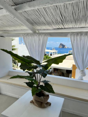 Bottari Rooms Panarea Panarea